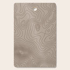 Terracota Cutting Board Gallery Image 1