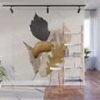 Autumn Spirit 5 Wall Mural Gallery Image 1