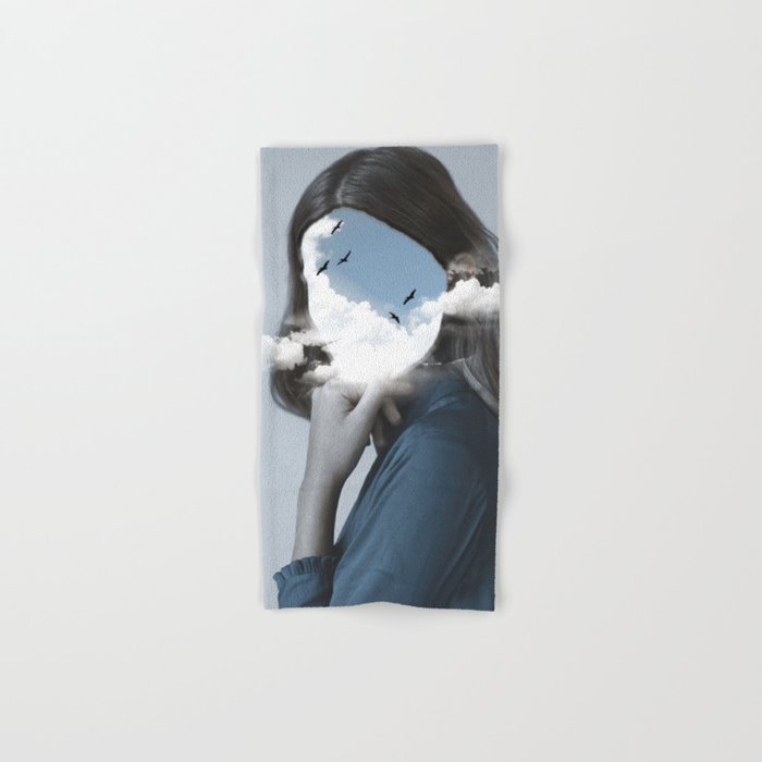 Inside Bath Towel Gallery Image 1