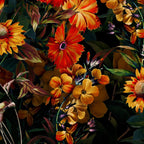 Midnight Garden VII Coffee Mug Gallery Image 2