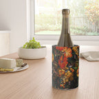 Midnight Garden VII Wine Chiller Gallery Image 4