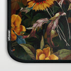 Midnight Garden VII Laptop Sleeve Gallery Image 3