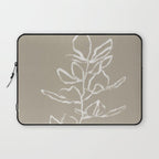 Elegant Branch #5 Laptop Sleeve Gallery Image 1