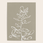 Elegant Branch #5 Poster Gallery Image 4