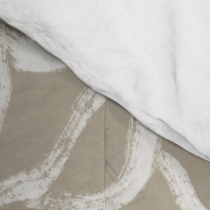 Elegant Branch #5 Comforter Gallery Image 4