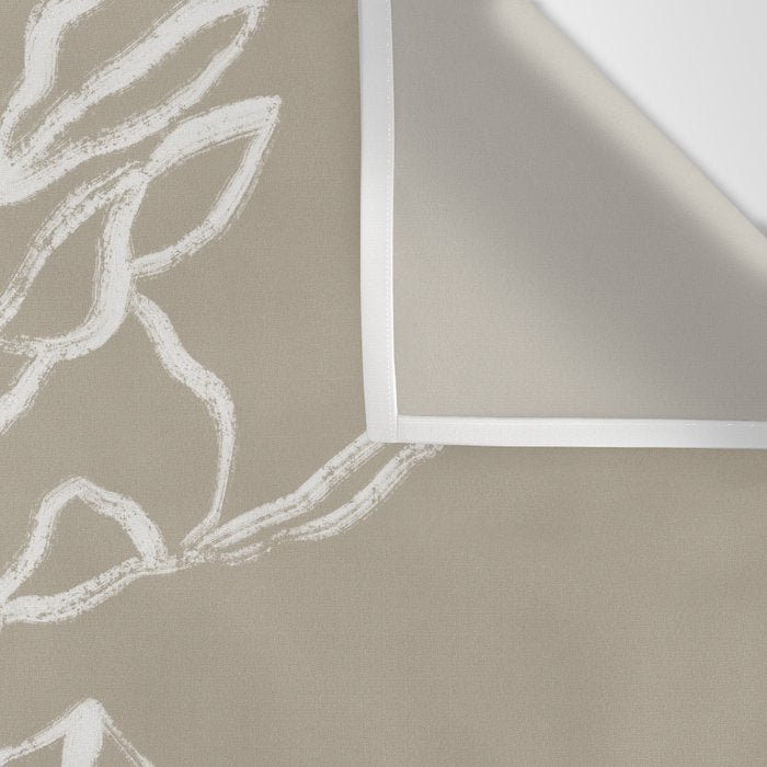 Elegant Branch #5 Wall Tapestry Gallery Image 3