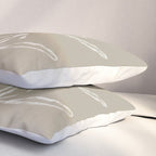 Elegant Branch #5 Pillow Sham Gallery Image 3