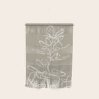 Elegant Branch #5 Wall Hanging Gallery Image 1