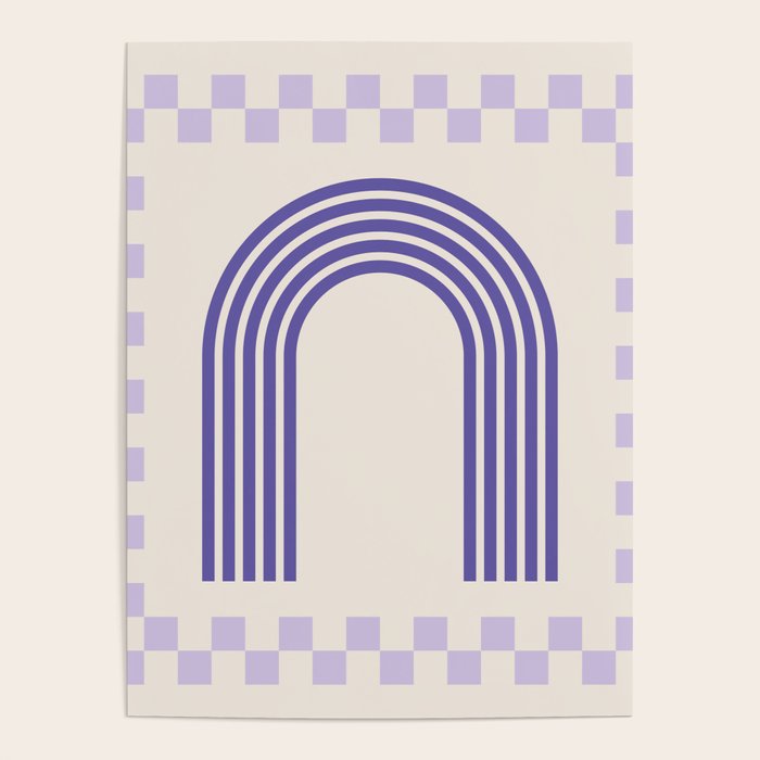 Chess Rainbow Poster Gallery Image 4