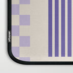 Chess Rainbow Laptop Sleeve Gallery Image 3