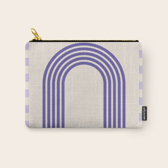 Chess Rainbow Carry All Pouch Gallery Image 1