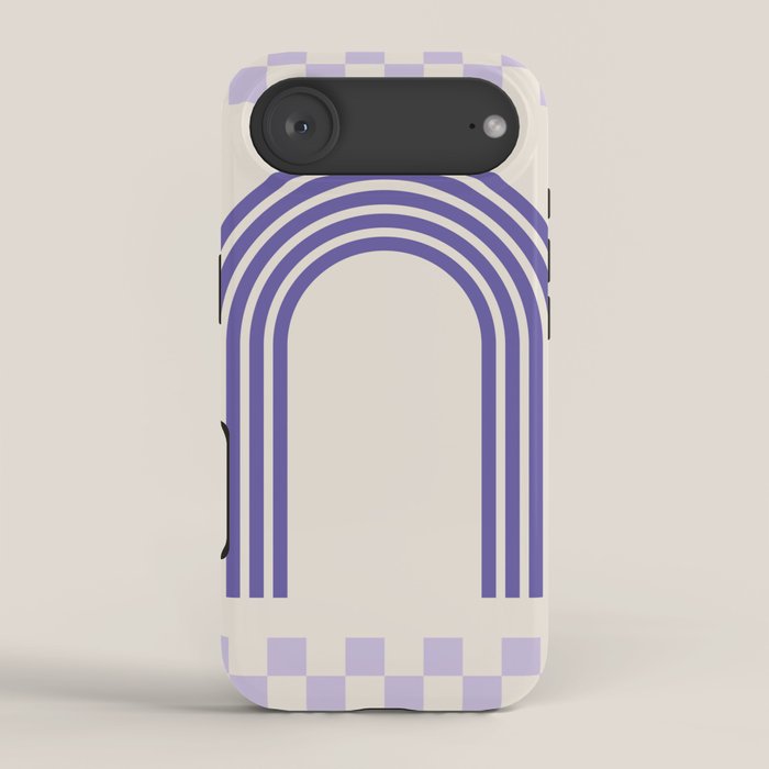 Chess Rainbow iPhone Case Gallery Image 2