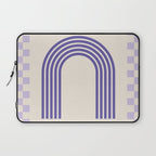 Chess Rainbow Laptop Sleeve Gallery Image 1