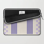 Chess Rainbow Laptop Sleeve Gallery Image 2