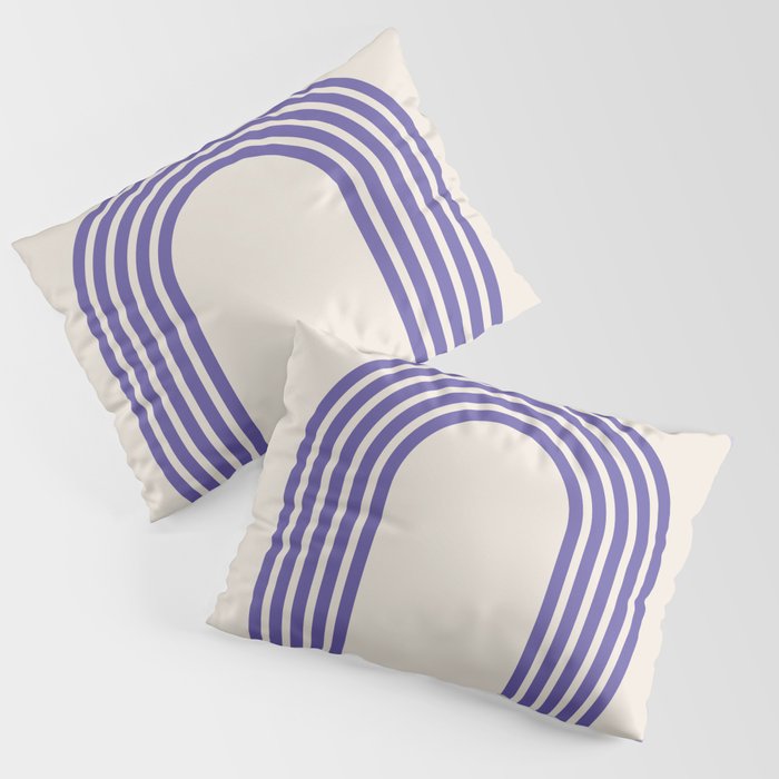 Chess Rainbow Pillow Sham Gallery Image 3