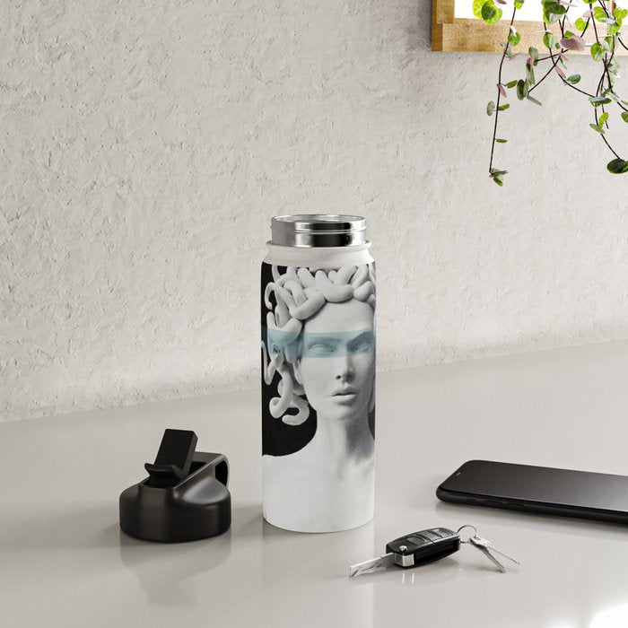 Medusa Water Bottle Gallery Image 4