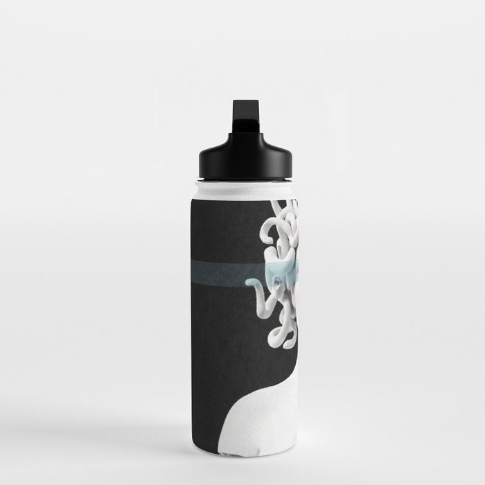 Medusa Water Bottle Gallery Image 3
