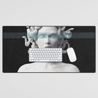 Medusa Desk Mat Gallery Image 1