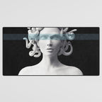 Medusa Desk Mat Gallery Image 3