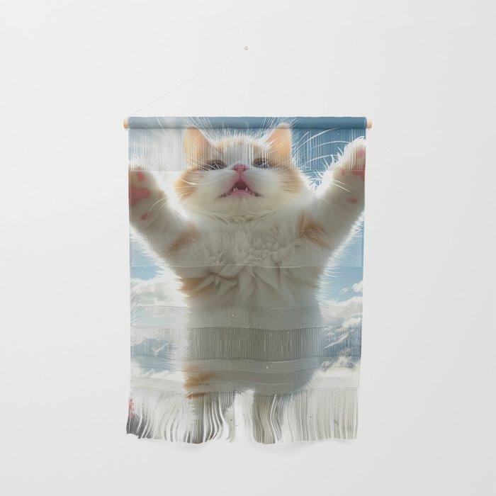 Catch me Wall Hanging Gallery Image 1