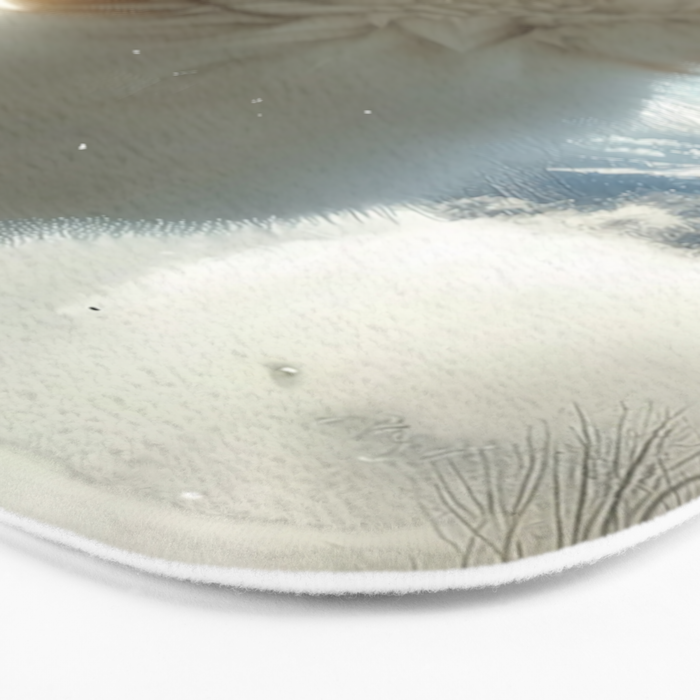 Catch me Bath Mat Gallery Image 3