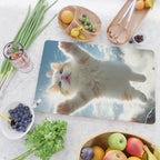 Catch me Cutting Board Gallery Image 2