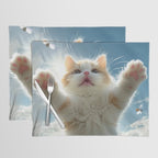 Catch me Placemat Gallery Image 1