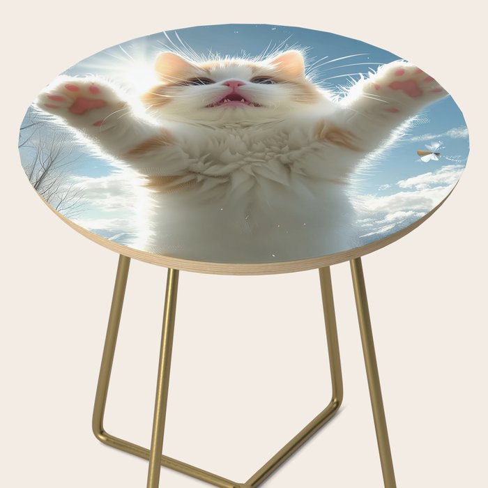 Catch me Side Table Gallery Image 2