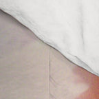 Dreamy Pastel Floral Blur with Soft Focus Aesthetic Comforter Gallery Image 4