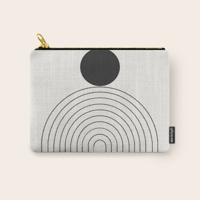 No title_01 Carry All Pouch Gallery Image 1