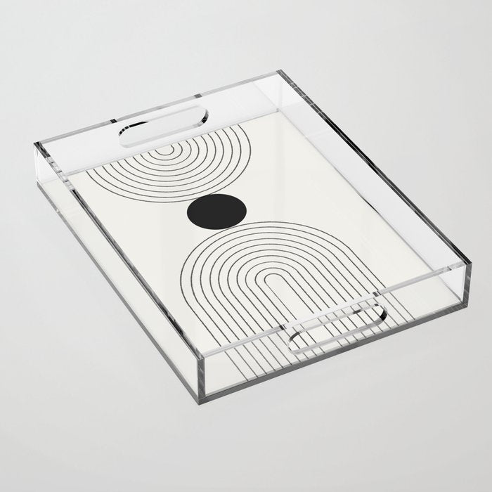 No title_01 Acrylic Tray Gallery Image 1