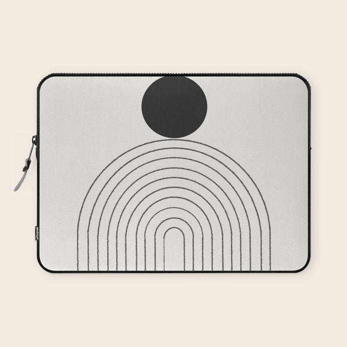 No title_01 Laptop Sleeve Gallery Image 1