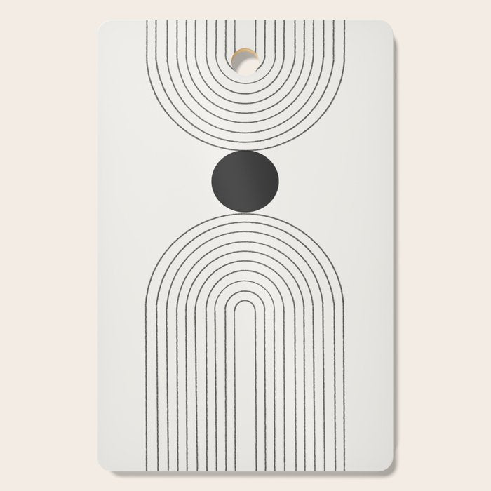 No title_01 Cutting Board Gallery Image 1
