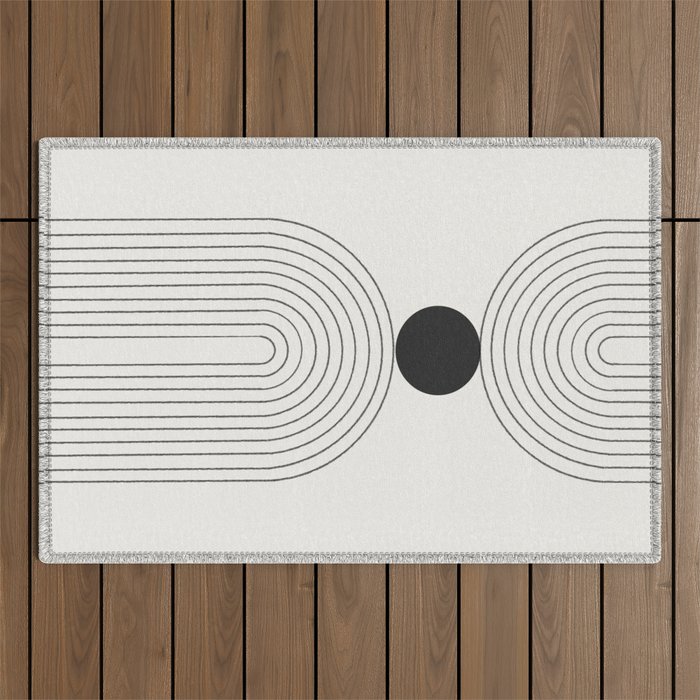 No title_01 Outdoor Rug Gallery Image 1
