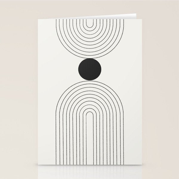 No title_01 Stationery Card Gallery Image 1