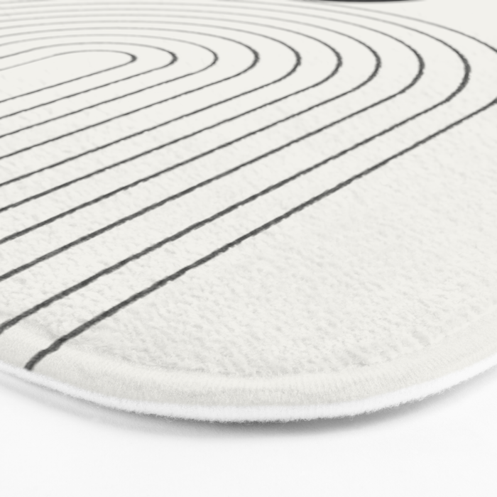 No title_01 Bath Mat Gallery Image 3