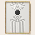 No title_01 Serving Tray Gallery Image 1