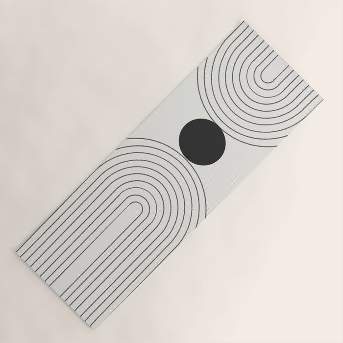 No title_01 Yoga Mat Gallery Image 1