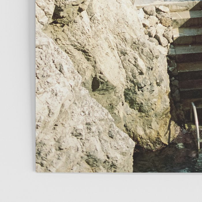Summer is here | Amalfi coast travel photography print | Italy Poster Gallery Image 3