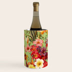 Wildflowers  Wine Chiller Gallery Image 3