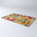 Wildflowers  Rug Gallery Image 3