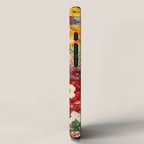 Wildflowers  iPhone Case Gallery Image 2