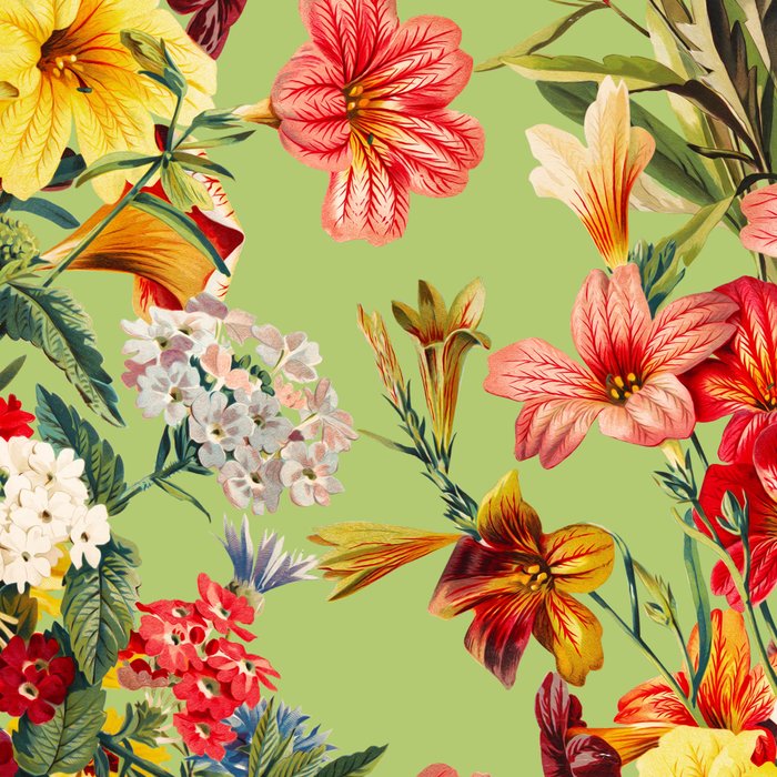 Wildflowers  Coffee Mug Gallery Image 2