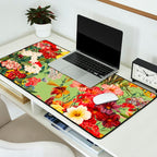 Wildflowers  Desk Mat Gallery Image 2