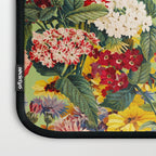 Wildflowers  Laptop Sleeve Gallery Image 3