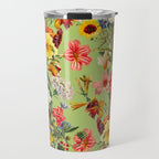 Wildflowers  Travel Mug Gallery Image 1