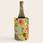 Wildflowers  Wine Chiller Gallery Image 1