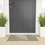 BAUHAUS POP VALENCIA Welcome Mat Gallery Image 3