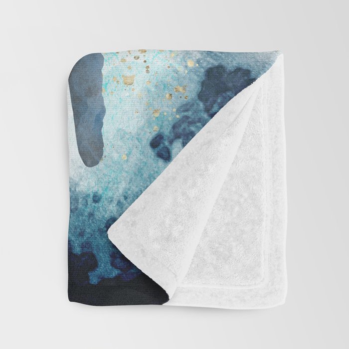 Bond V Throw Blanket Gallery Image 3