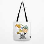 Golden Harvest Tote Bag Gallery Image 2